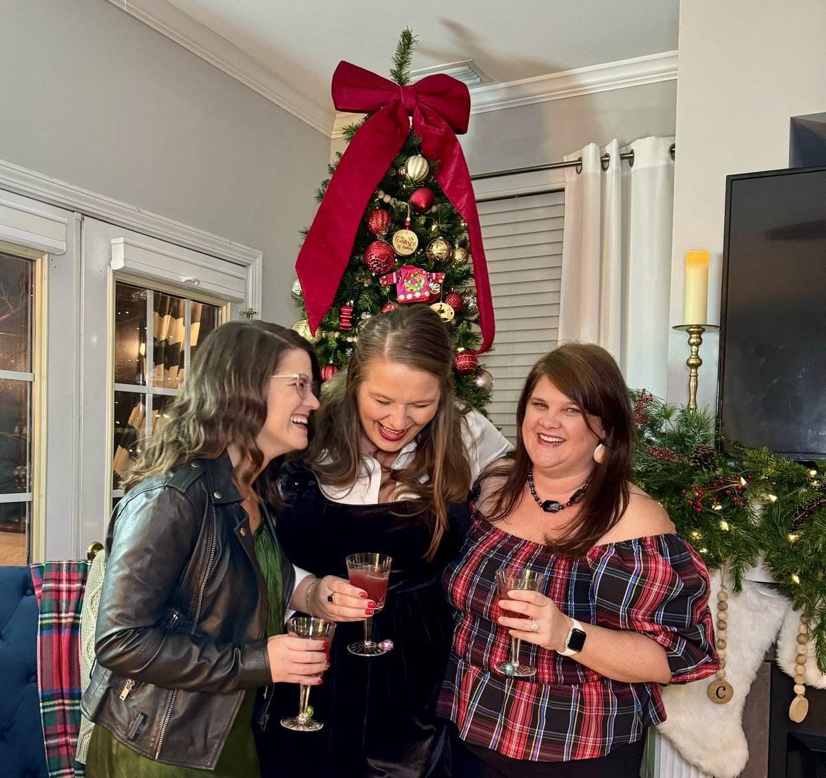 CJ Tamasco tweet media