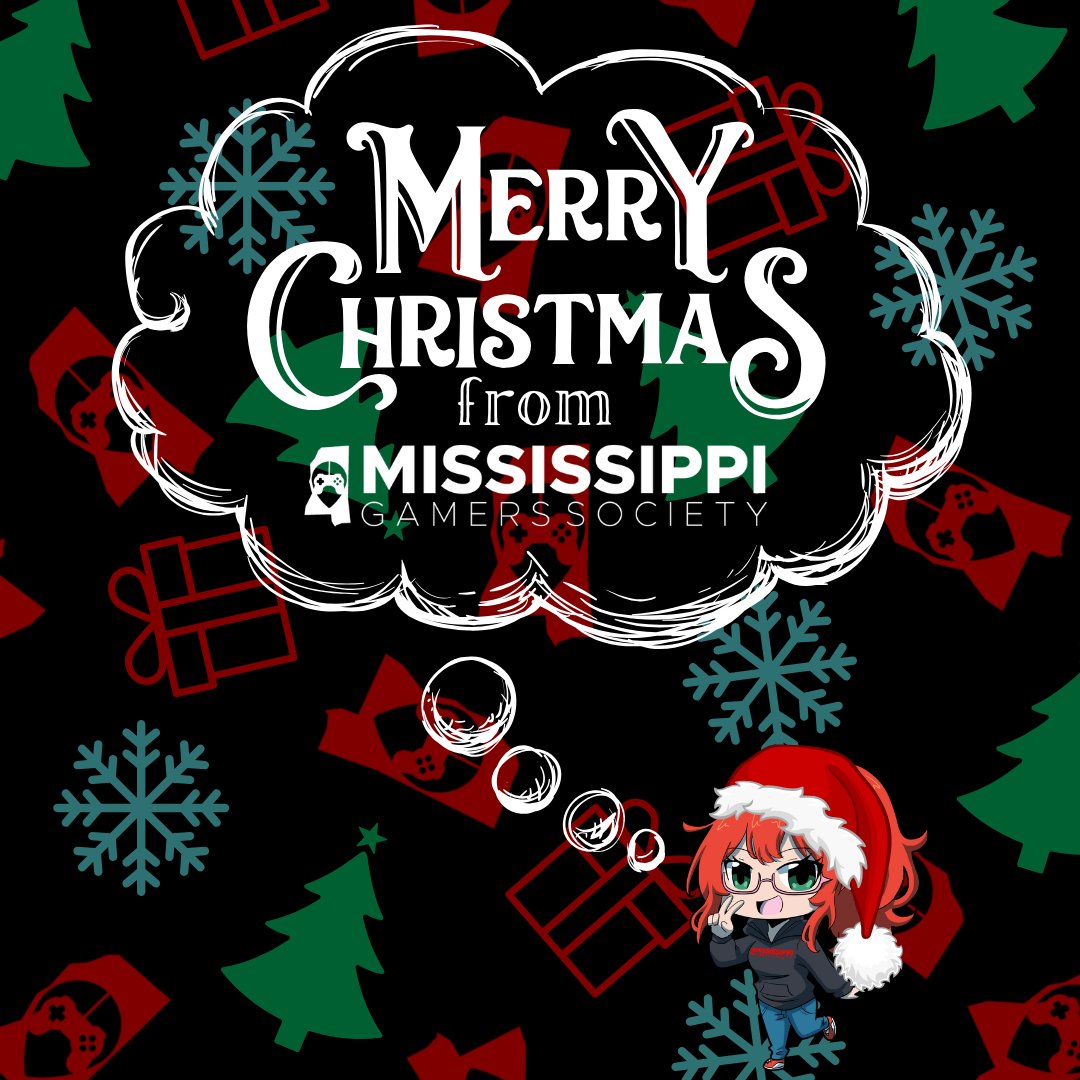 thereal601G's tweet photo. Merry Christmas and Happy Holidays from the entire 601G team to this wonderful community of ours! We truly appreciate all of y'all and are looking forward to doing big things together in 2025! https://t.co/gtWuqX0P9n