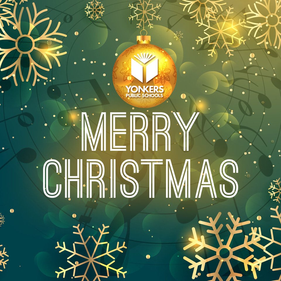 Yonkers Public Schools tweet media