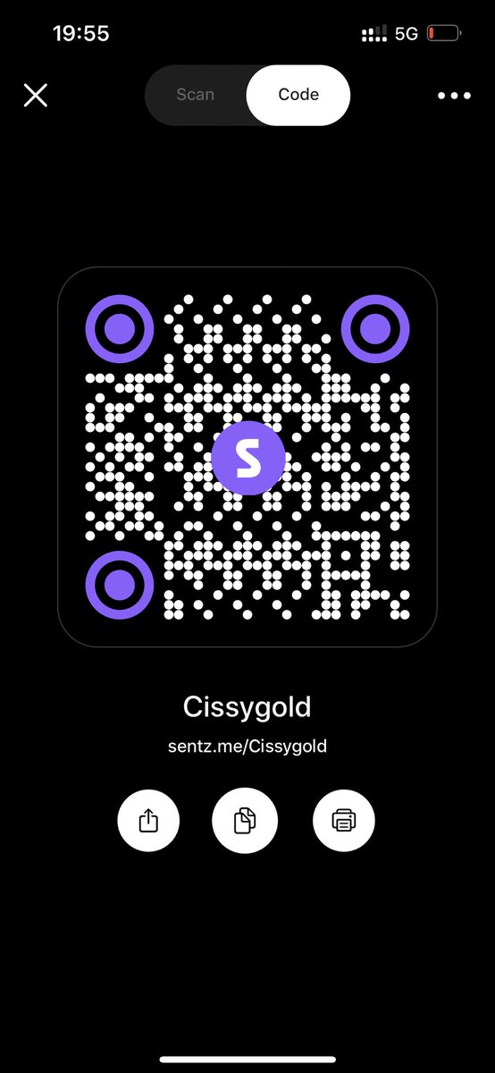 <a href="/sentzapp_ng/">Sentz Nigeria</a> She always say something that "Seun, overthinking doesn't solve matters but bring depression" honestly this sentence always cheer me up and gives me hope.
I love her and I've promised not to let her down.
 
Username- Cissygold ⬇️

#ASentzChristmas #Sentz
<a href="/TayoSean/">Sean Masuka 🦄⛓️</a> 
<a href="/Estenmation/">Chidera Oluwaseun.🐉 $MON</a>