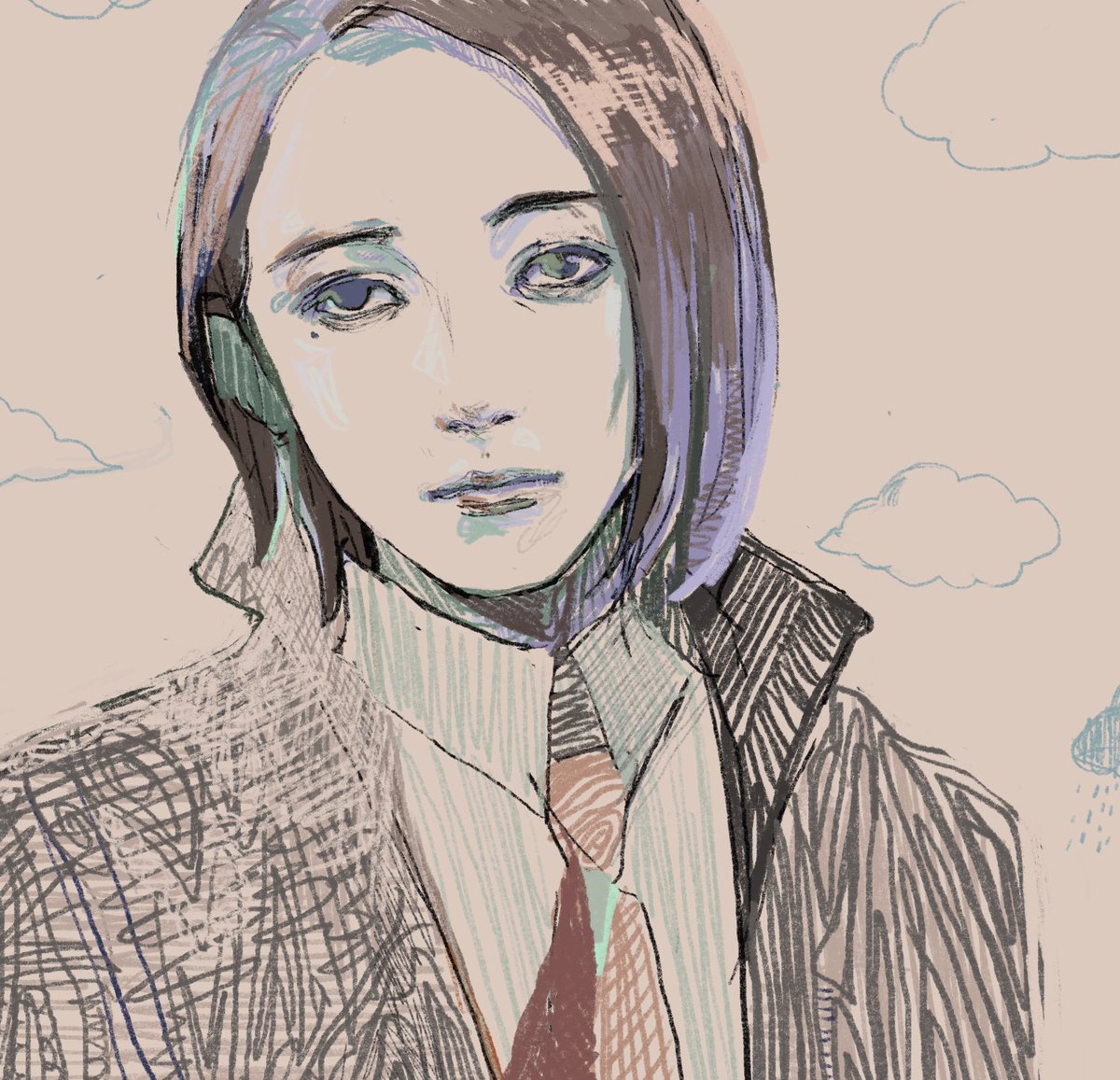 #東京喰種  #rkgk  #旧多二福 
🫠