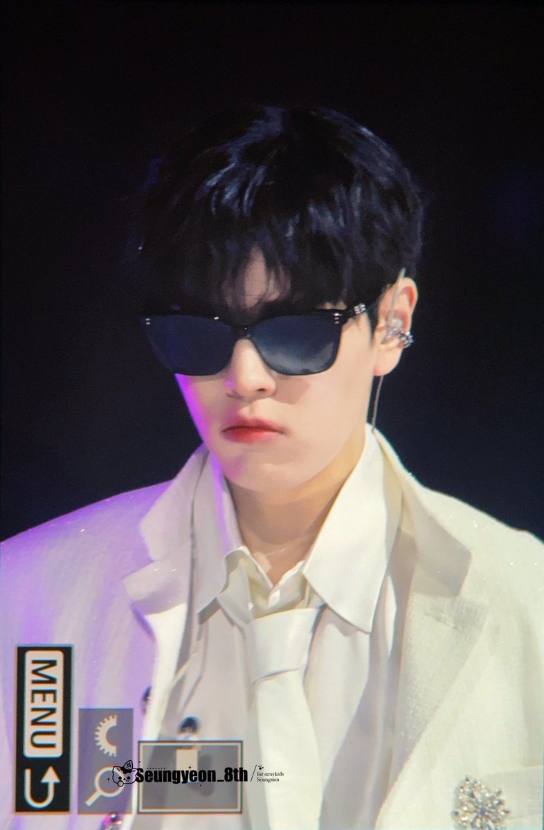 Seungyeon_8th's tweet photo. 241225｜Preview

#Seungmin #승민 #김승민 
#StrayKids  #스트레이키즈 https://t.co/vO92tbxpB5