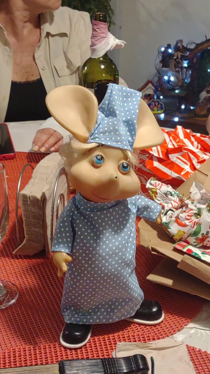 Merry christmas everyone