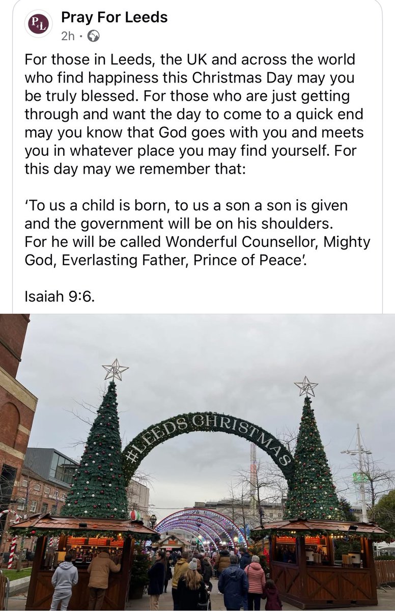 Merry Christmas everyone. ❤️🎁🙏