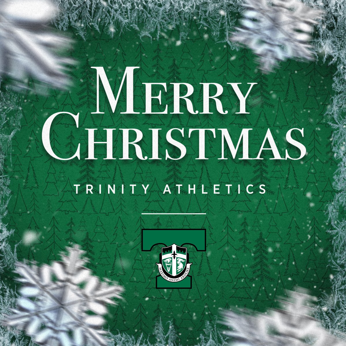 Trinity Athletics (@trinitysports) on Twitter photo 