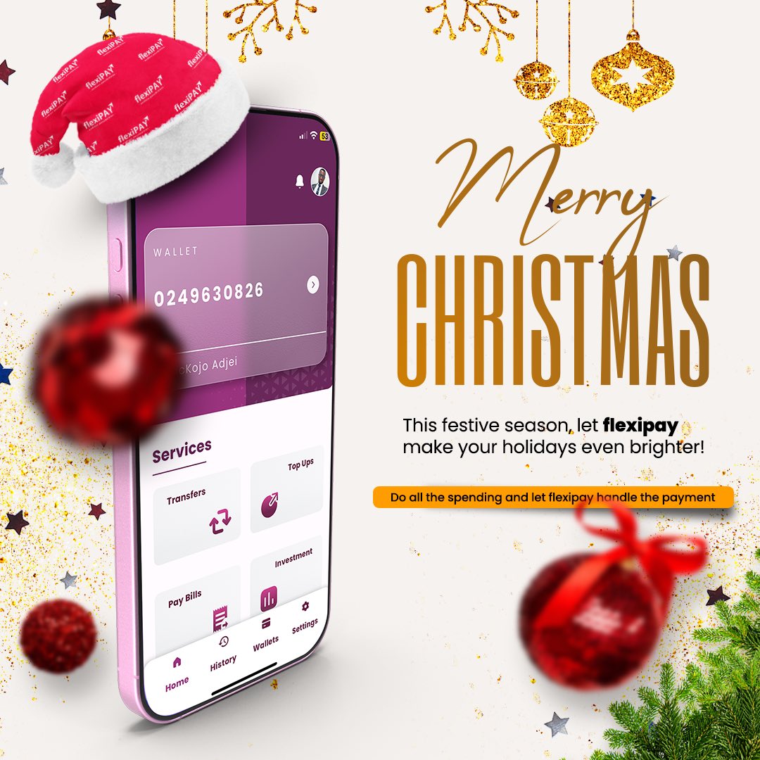 Wishing all our customers a Merry Christmas and a prosperous New Year!
#merrychristmas