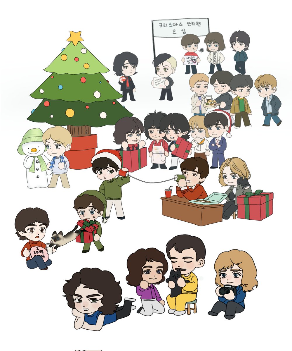 🎄𝚁𝚘𝚌𝚔𝚜𝚝𝚊𝚛 𝙲𝚑𝚛𝚒𝚜𝚝𝚖𝚊𝚜 𝙰𝚍𝚟𝚎𝚗𝚝 𝙱𝚘𝚡🎅
< 𝕊𝕖𝕥 𝟙𝟘 > 🎅𝐌𝐞𝐫𝐫𝐲 𝐂𝐡𝐫𝐢𝐬𝐭𝐦𝐚𝐬 𝐭𝐨 𝐚𝐥𝐥 𝐑𝐨𝐜𝐤𝐬𝐭𝐚𝐫𝐬⭐️