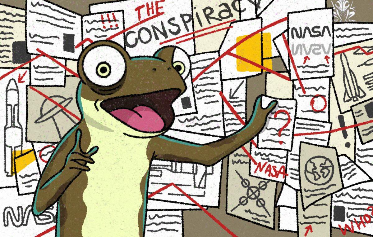 Me explaining crypto to my family this Christmas. $major Trust me. Get in  on this.