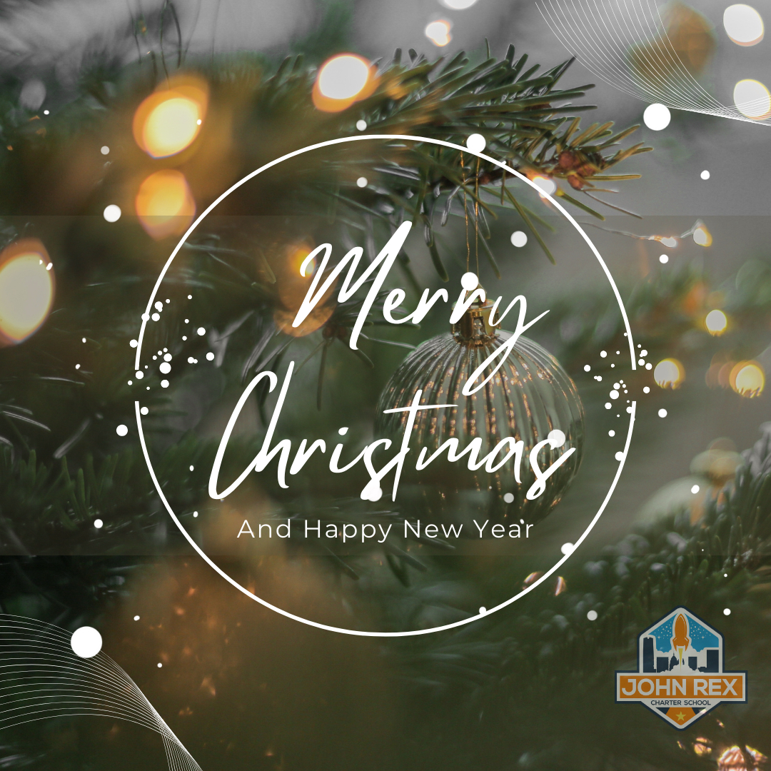 Wishing our students, families, and staff,  a joyful Christmas and a well-deserved winter break! May this holiday season bring you peace, rest, and time to recharge. We can’t wait to welcome everyone back for a bright and exciting new year of learning! ❄️🎄