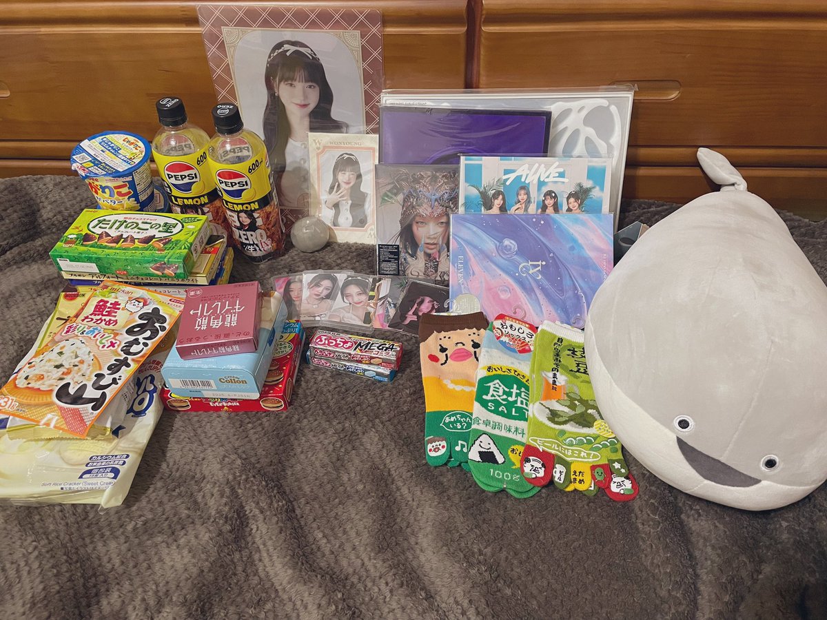 感謝優質🐷來至日本的伴手禮
感動甲魚🥹<a href="/mk_limike/">mk</a>