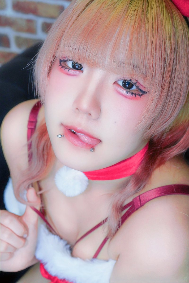 Photographer_YA's tweet photo. MerryChristmas🎄
Model:ぴより　②

#ポートレート
#サンタコス 
#MerryChristmas https://t.co/r3OcZLVg78