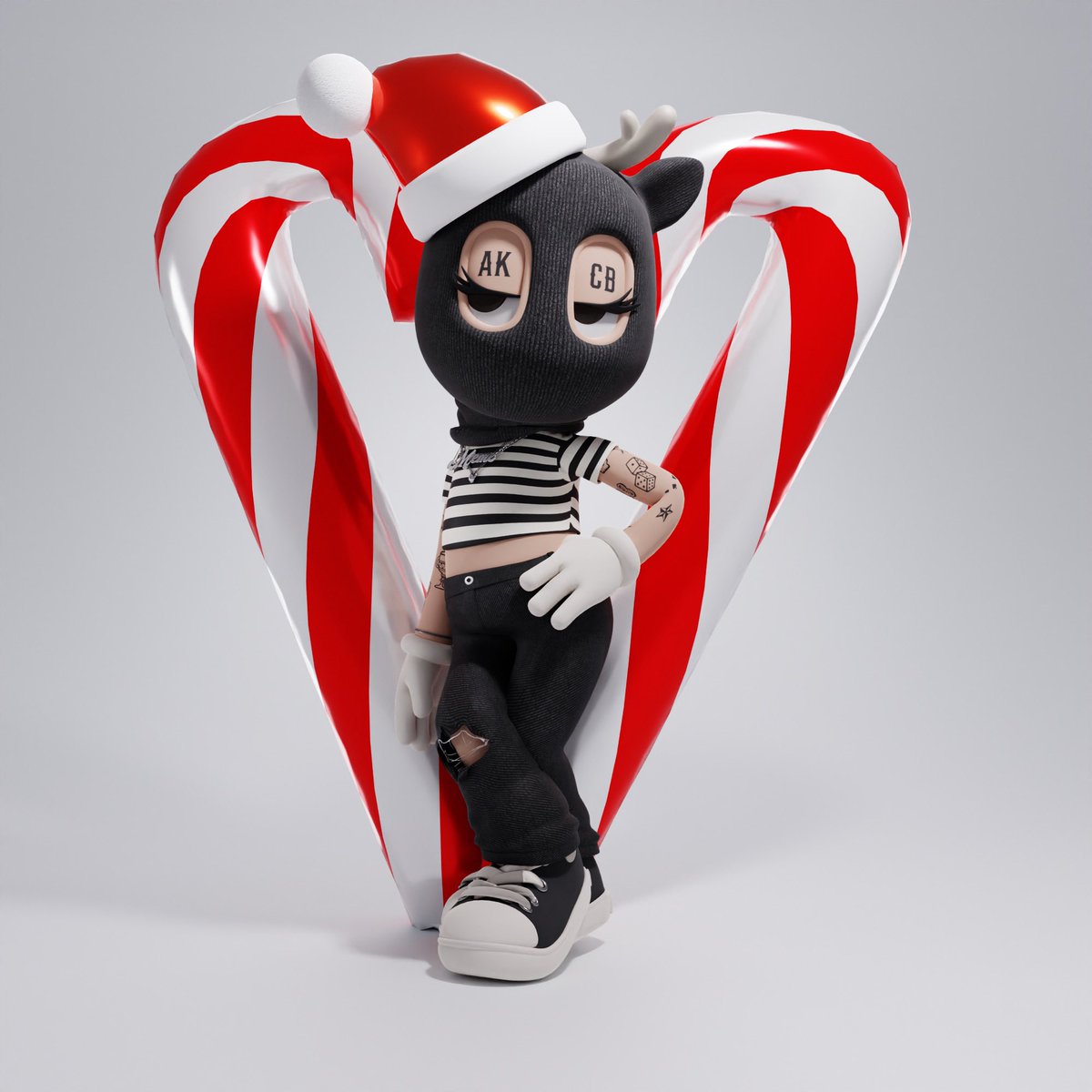 ❤️🎅🏻🎄Merry Christmas🎄🎅🏻❤️
As we gather to celebrate this festive season, I want to express my deepest gratitude for my family with this crazy year we’ve been through, and to each and every one of you. This community’s creativity, passion, and support have made this year truly