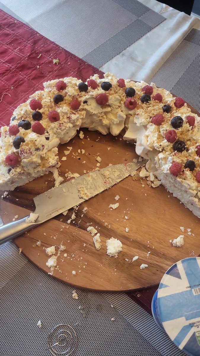 JaimeEvans1213's tweet photo. @maryberry_fans
No Christmas pudding for us
#maryberry #MerryChristmas #greatbritishbakeoff https://t.co/hmMb88eM3o