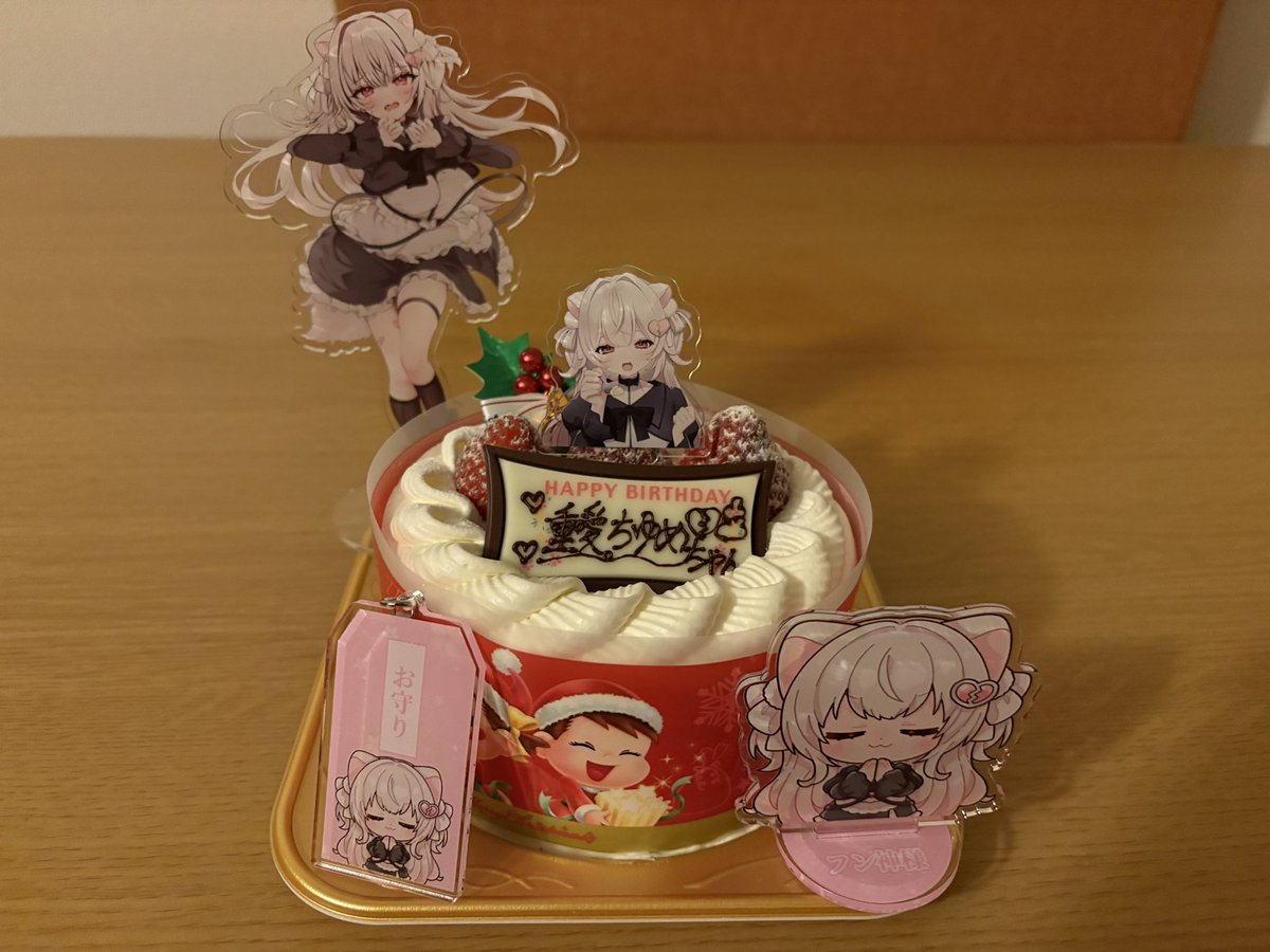 💔☁️白夜タソ🌻🤍 tweet media