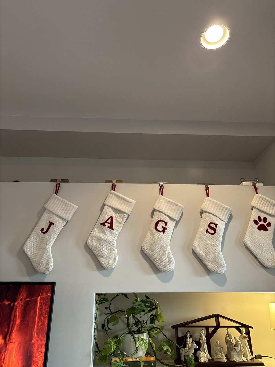 Strategically picked family names for this moment 🎄🐆 <a href="/Jaguars/">Jacksonville Jaguars</a>