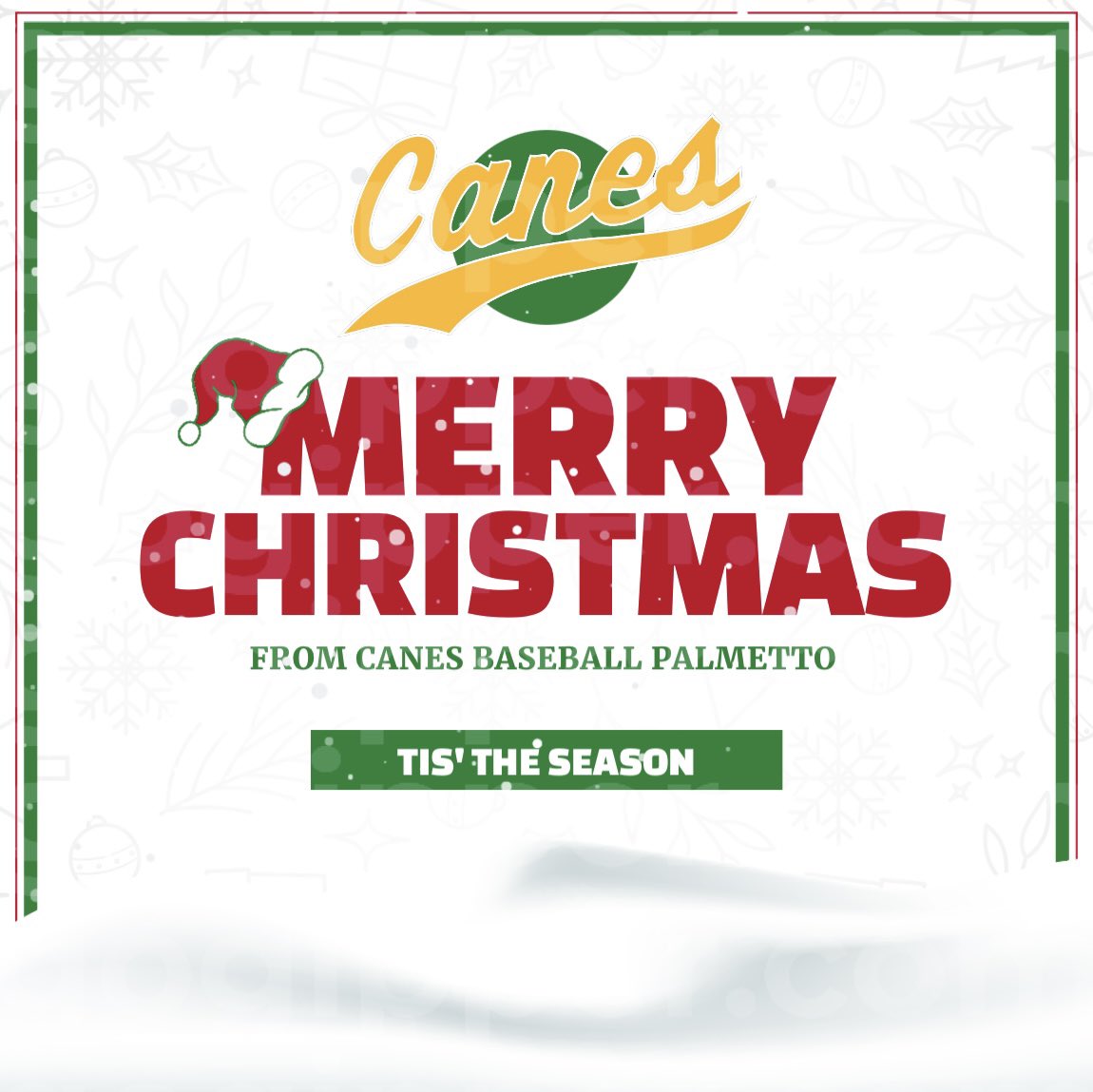 MERRY CHRISTMAS!!