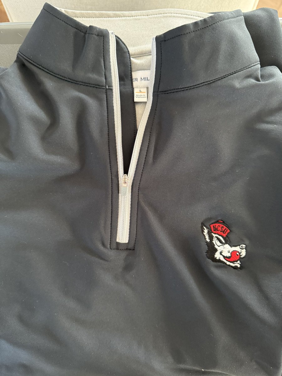 nba__whiteboy's tweet image. Do me a favor and look up where Peter Millar is headquartered. #ACC #dixie