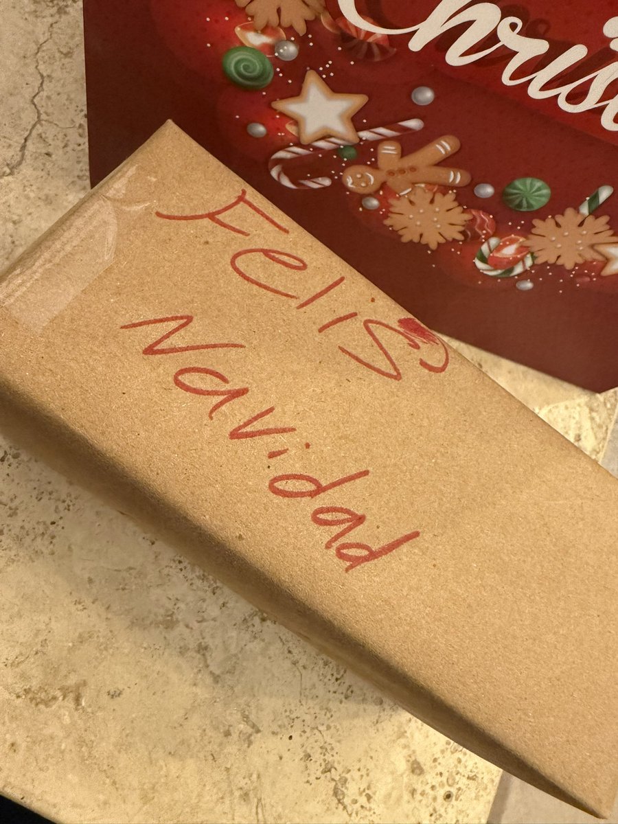 axeldejesus_'s tweet photo. felis navidad para todos ustedes https://t.co/pA97za8n6B