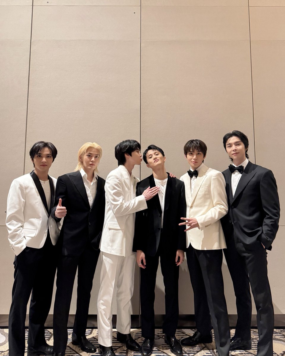 NCT 127 tweet media