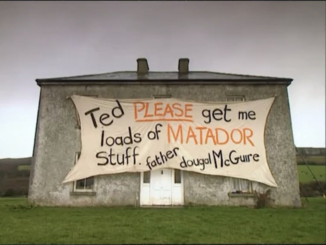 Father Ted Speak (@FatherTedSpeak) / Posts / X