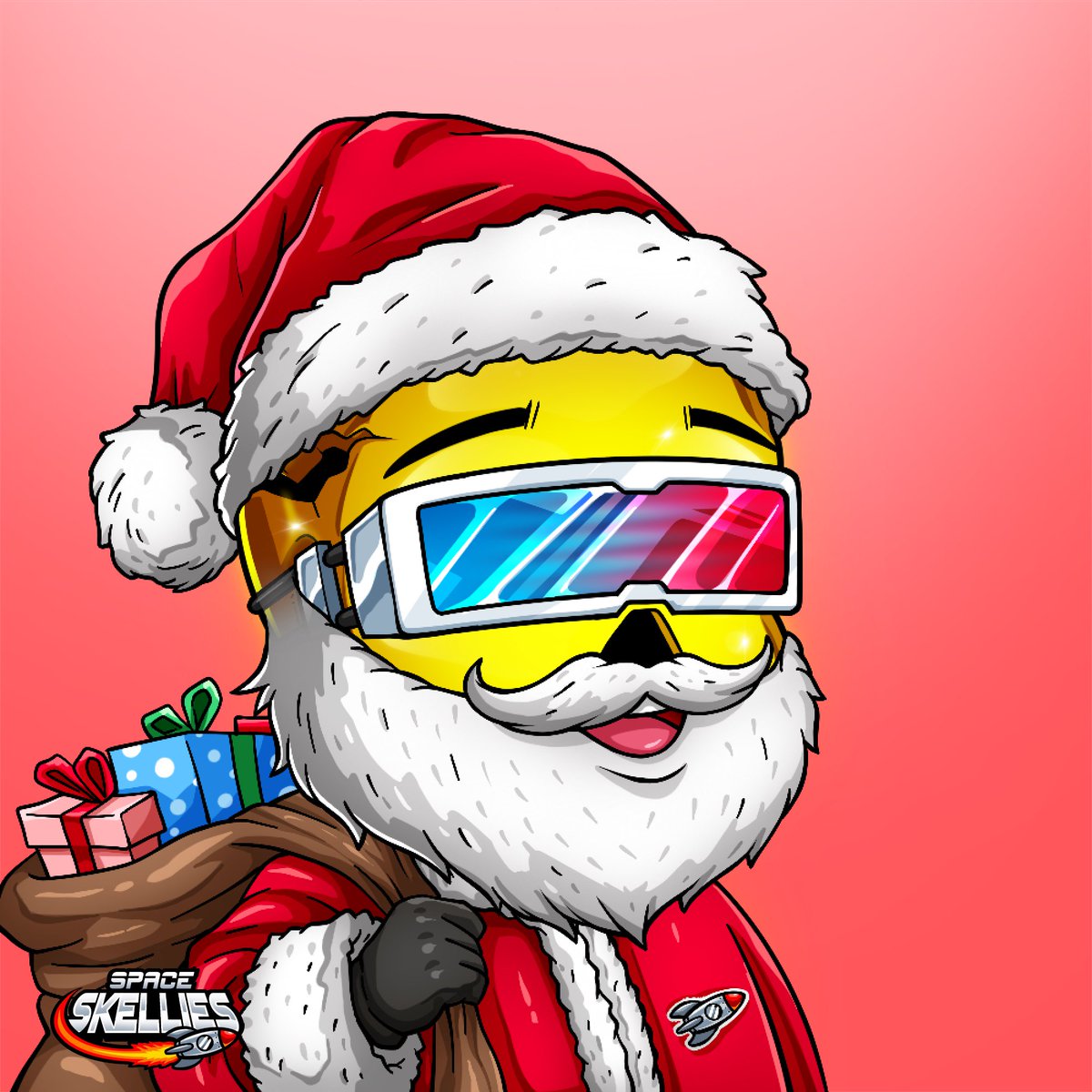 SpaceSkellies's tweet image. ❄️🎄 Merry Christmas 🎄🎁
As the year comes to a close, we want to take a moment to express just how thankful we are for each and every one of you. Your unwavering belief in us, your support, and the energy you bring to this community mean the world.
We wouldn’t be where we are…