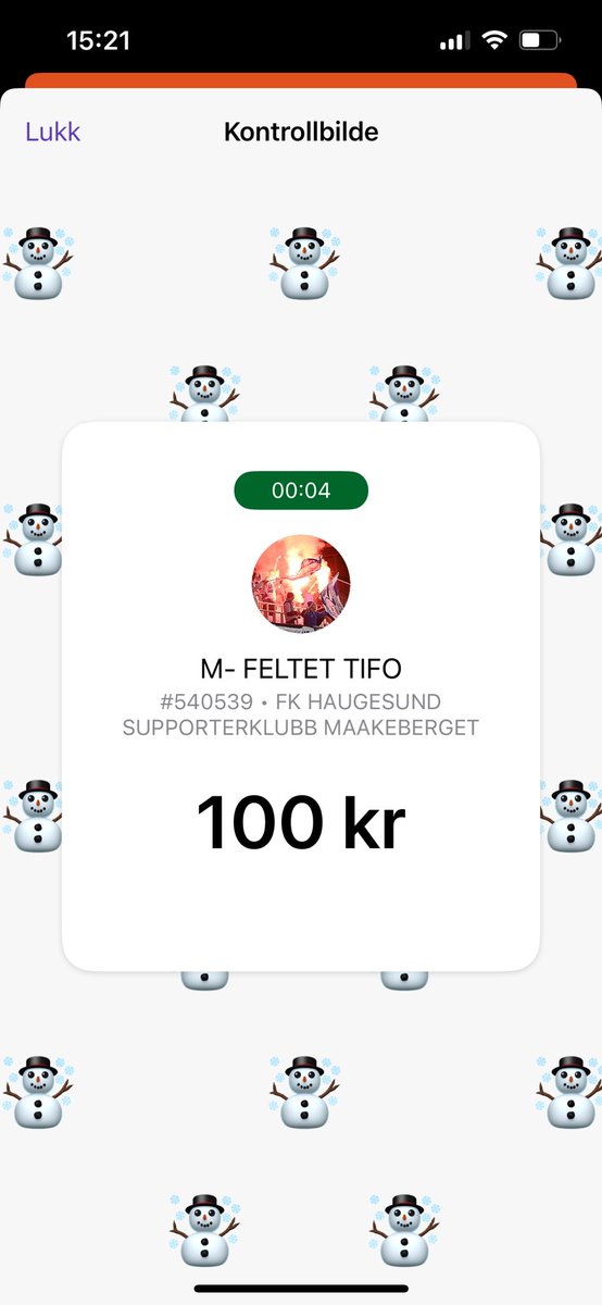 Henrik Selsås Katla tweet media