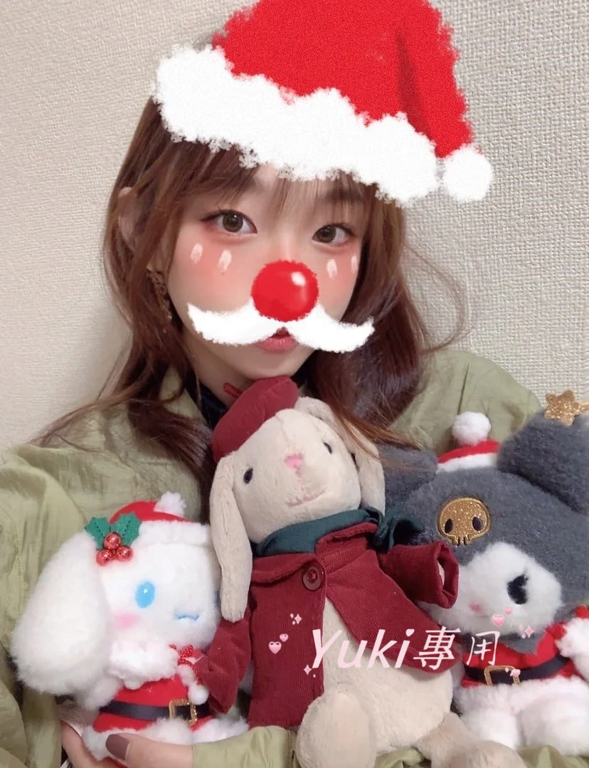 av92866's tweet photo. 圣诞节快乐🎄🎄 https://t.co/8FBeBcJibv
