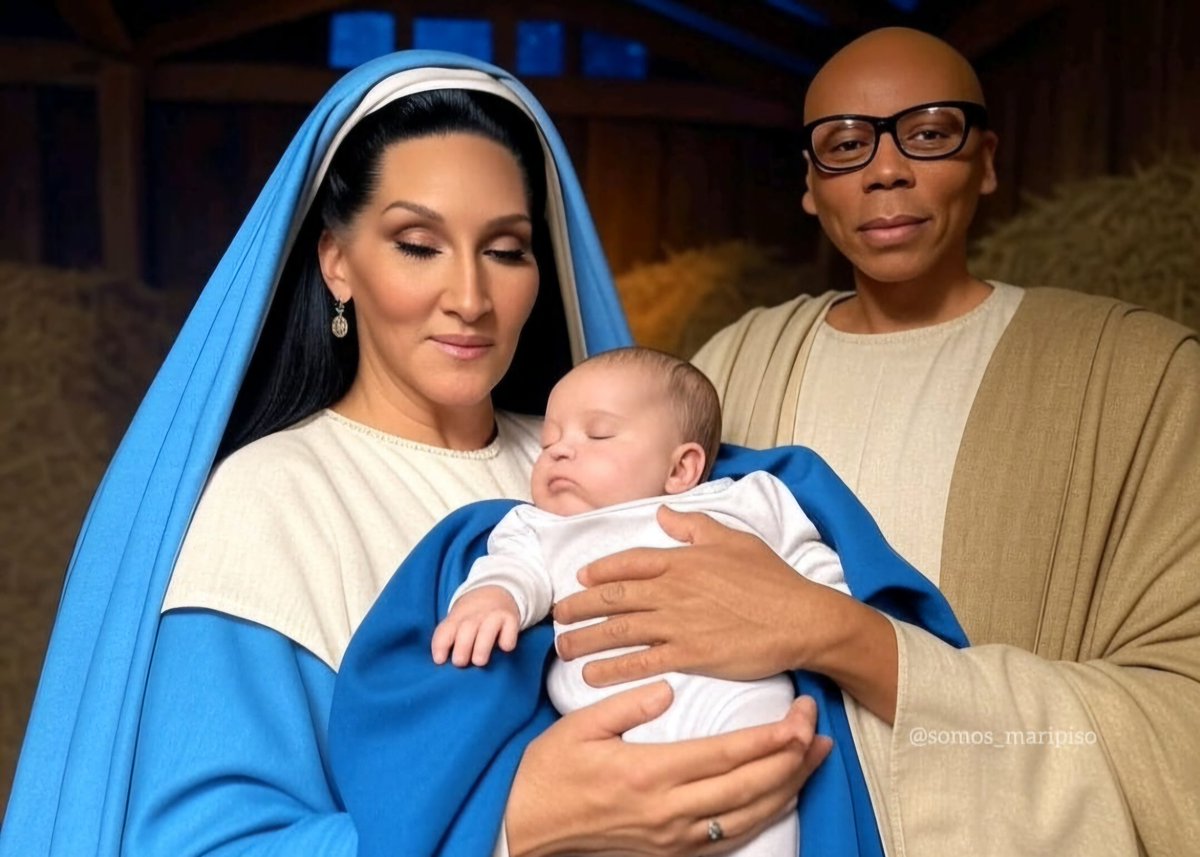 ✨️ Feliz Navidrag ✨️