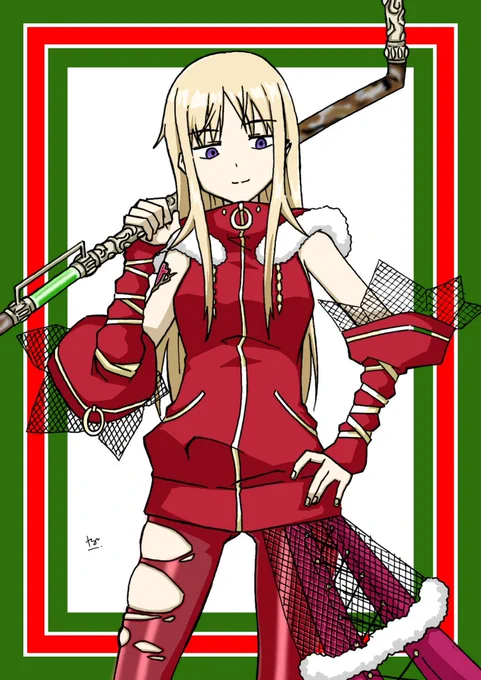 雪野かなえ(赤) 