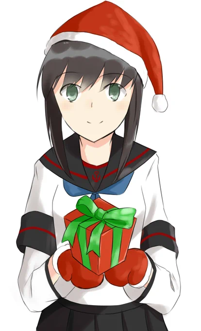 ぶっきークリスマス 