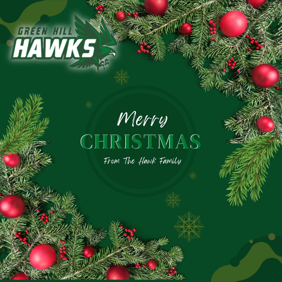 From all of us, to all of you… 
MERRY CHRISTMAS and a HAPPY NEW YEAR!