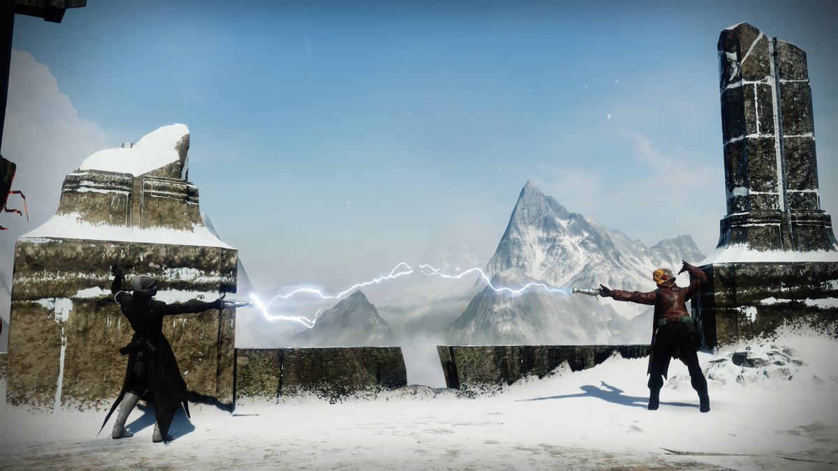 lowelyxd's tweet photo. Merry Christmas from Harry Potter🎁🎄🎅🎀

#Destiny2Fashion #DawningFashion #Destiny2  
@BrunoLouviers   
@MoltenSlowa   
@DestinyTheGame   
@Destiny2Team    
@A_dmg04 https://t.co/OscwE006M5
