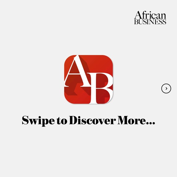 AfricanBizMag's tweet photo. Your business insights, your way. Discover real-time alerts, offline reading, and more with the African Business app.
Download Now: https://t.co/qs6baFpFiP
#RealTimeAlerts #OfflineReading #BusinessOnTheGo #DownloadNow #AnytimeAnywhere #DarkMode #MakeYourAppYourWay #AfricanBusinessApp #AfricanBusiness