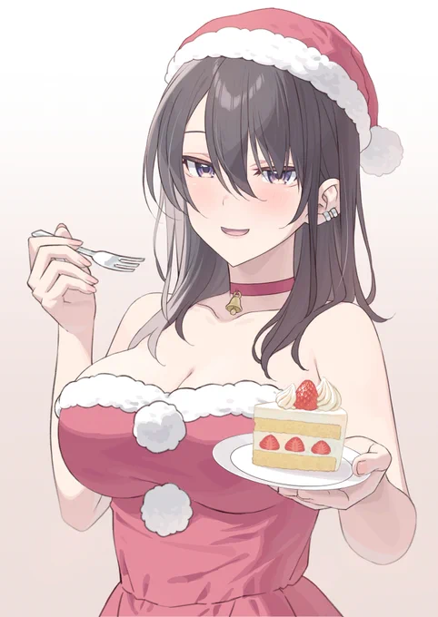 メリクリ&先日誕生日でしたおめでとう自分 