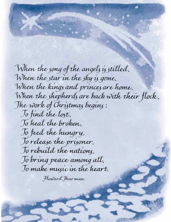 Merry Christmas!