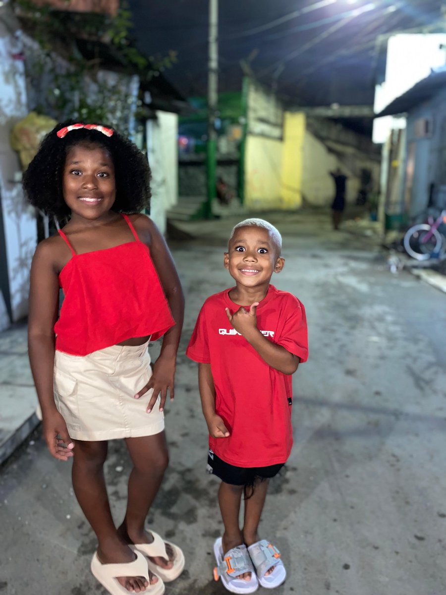 Um amor tão puro 😍😍