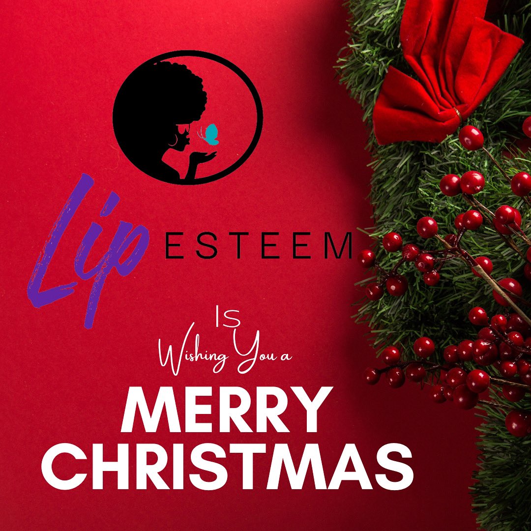 We are wishing you all a very Merry Christmas!
