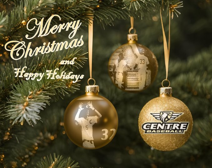 Wishing you a holly, jolly Christmas full of love and laughter! 🎄