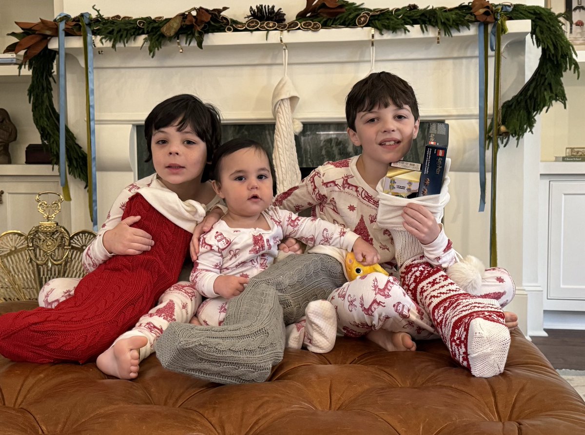 God is good! Merry Christmas to all