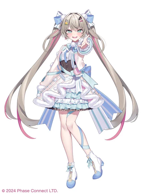 せっかくなのでお一人ずつも!