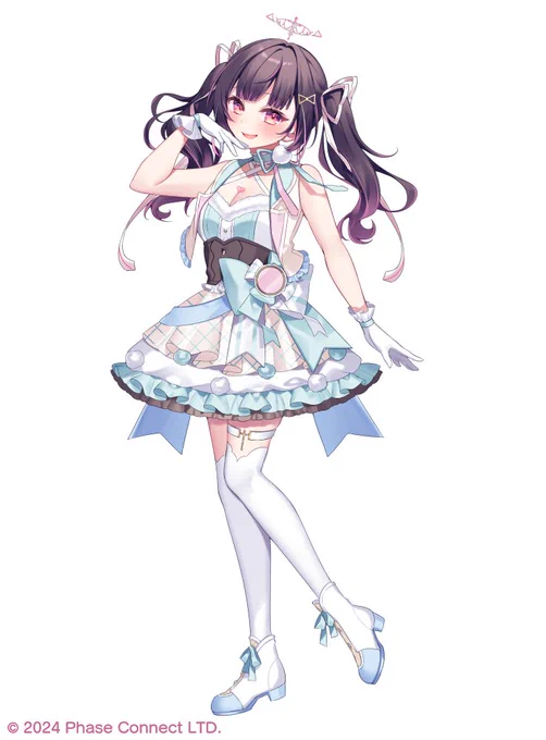 せっかくなのでお一人ずつも!