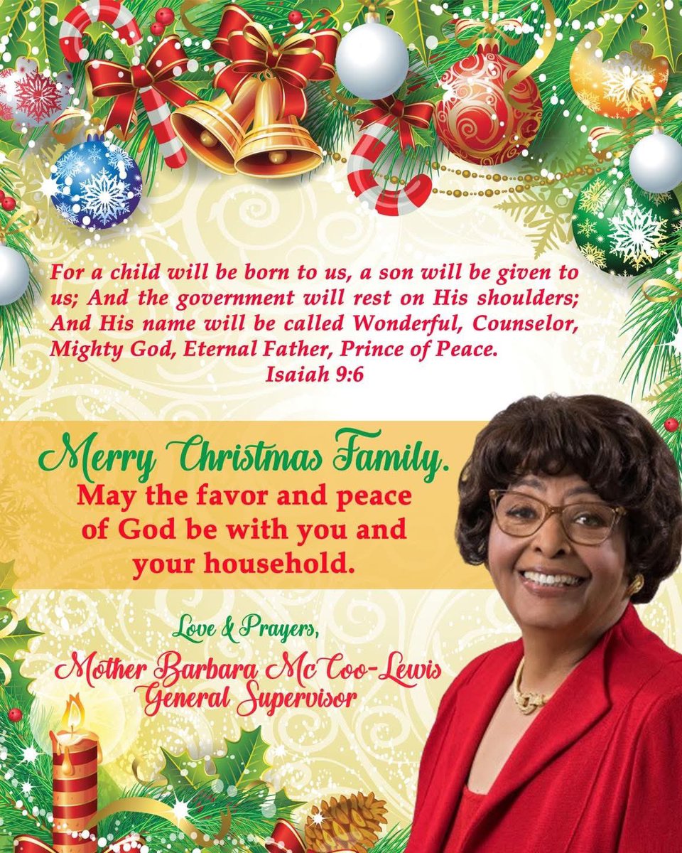COGIC DEPT OF WOMEN (@idowcogic) on Twitter photo 