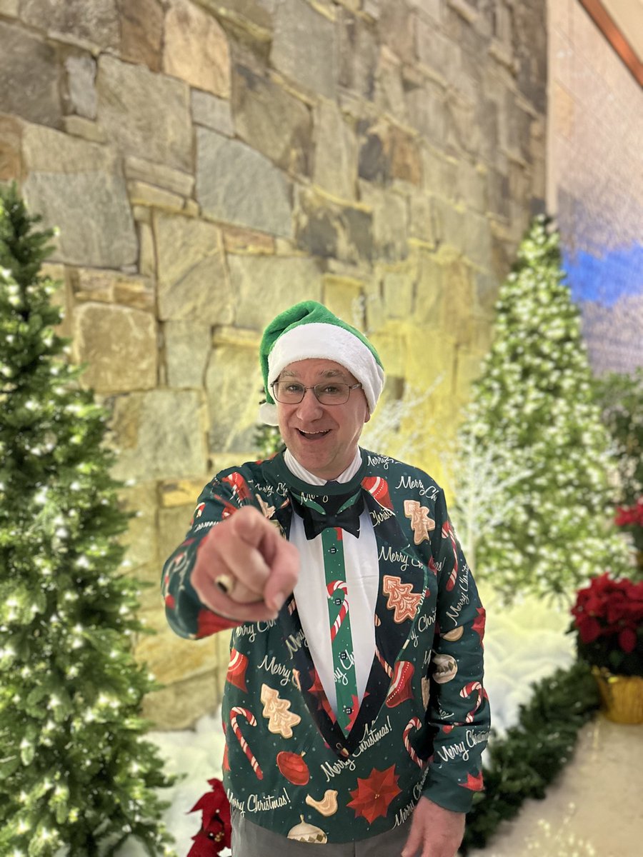 Rick Metters tweet media