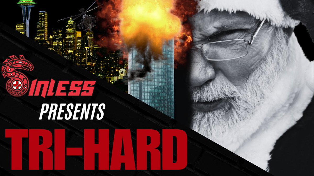 hits_critical's tweet photo. Happy Holidays from the Critical Hits crew! We're proud to present to you a special holiday episode of #SINless for your enjoyment today! We hope you all have a wonderful holiday and enjoy this one shot we put together for you! https://t.co/IvnRaNREE9 #Shadowrun #Podcast #ttrpg https://t.co/AimCSqKZ5A