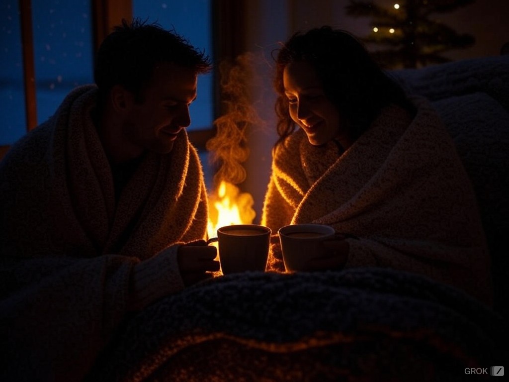 jmadmart's tweet image. already
spicy and hot

from the smooth
rich hot chocolate 

they grew more dreamy
sipping in the dark 

warmed by the loving
affection they nurtured

in their hearts 

#vssromance #affection #goodnight 
#MerryChristmas #poems #poetry #writers