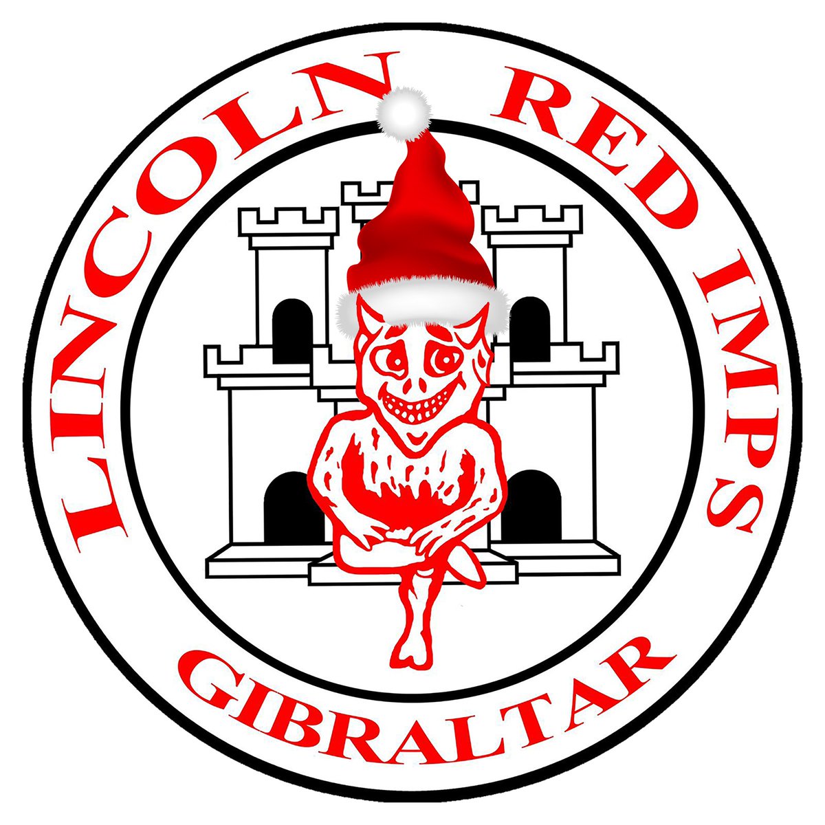 Have a very merry Christmas, Imps 🎄

#LRI 👹