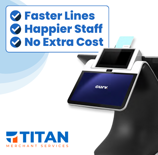 TitanMerchant's tweet photo. Ready to speed up those lines? Our premium 15" payment display is changing the game for restaurants and retail. 🏃♂️

Want to get your hands on this POS? DM us today.

DM to see how much time you could save. #SmartBusiness https://t.co/4EcBOSX9aD