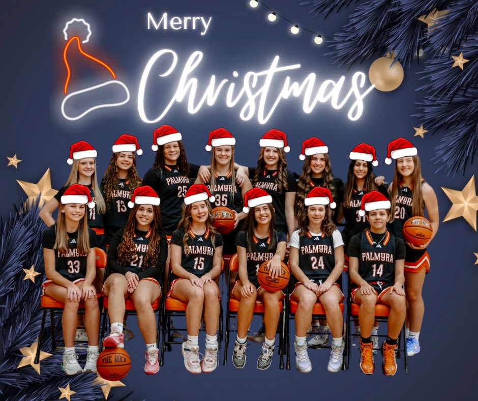 Palmyra Girls Basketball (@ldycgrhoops) on Twitter photo 