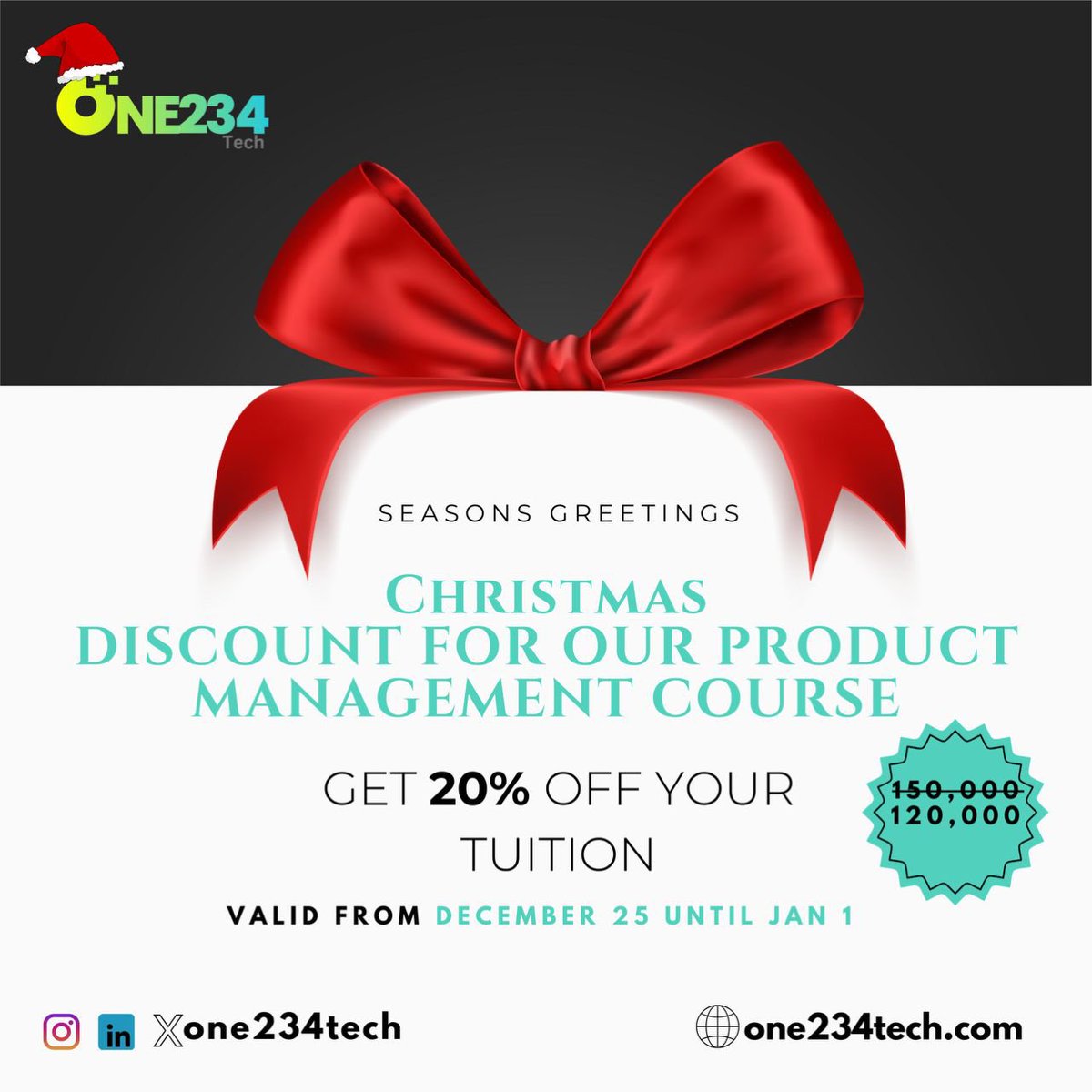 One234tech Consulting tweet media