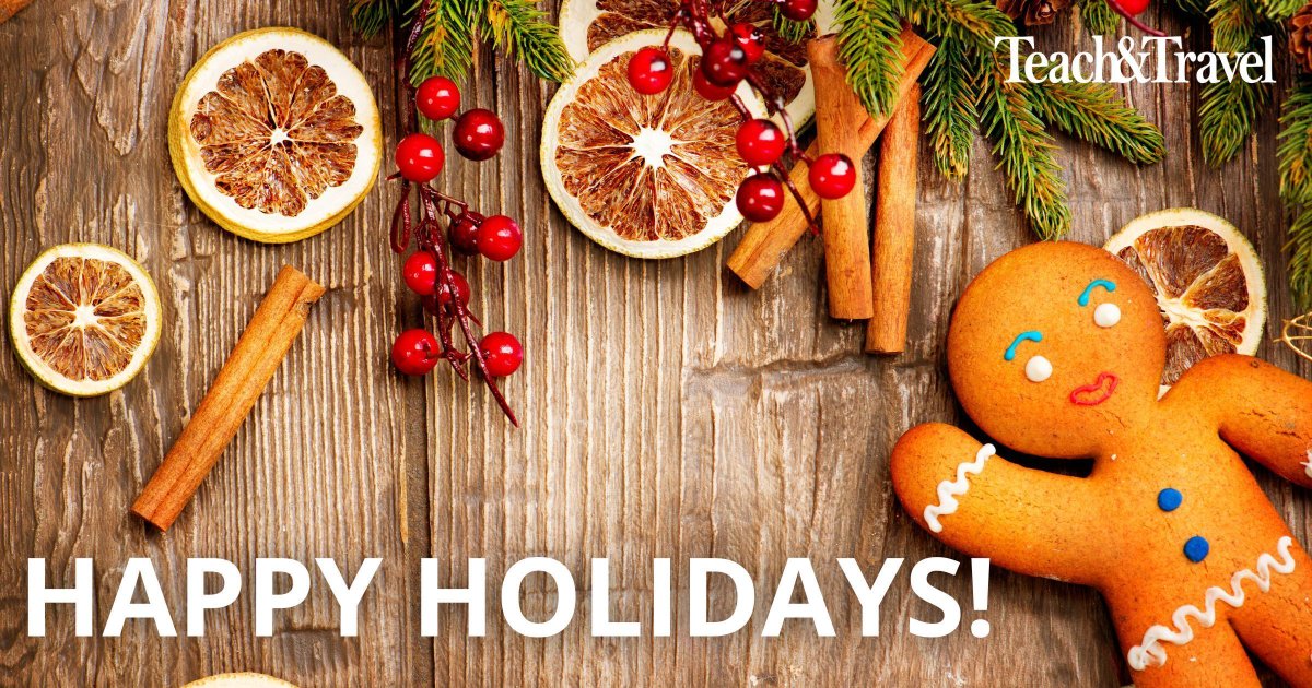 Teach&TravelMagazine tweet media